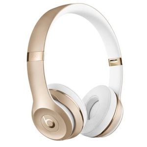Beats headphones